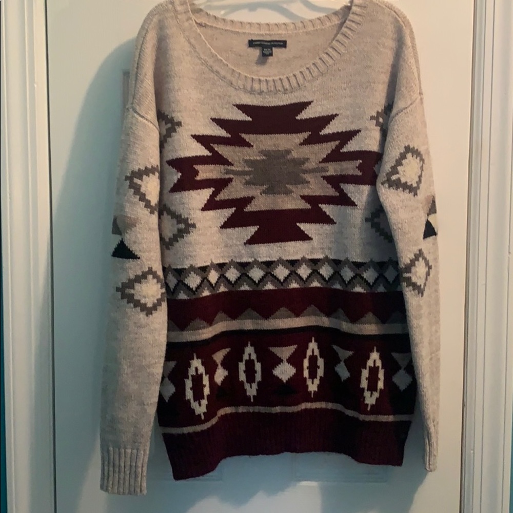 Sweater